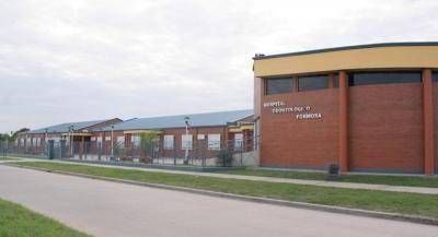 Trabajan en la puesta en marcha progresiva del equipamiento del Hospital Odontol�gico