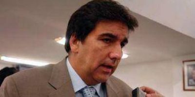 S�nchez le recomienda a Nikisch volver al perfil de "cauto y mesurado"