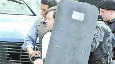 Pidieron la urgente detenci�n de Telleld�n por la AMIA