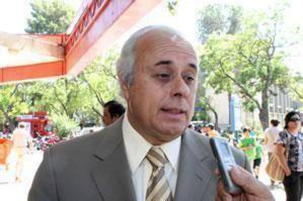 En Capital buscan el mejor acuerdo pol�tico en el Frente para la Victoria 