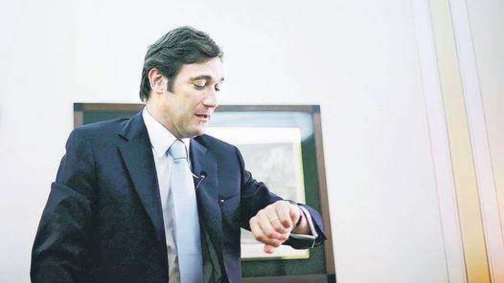 El nuevo gobierno de centroderecha endurecer� el ajuste en Portugal