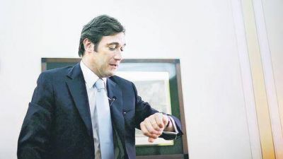 El nuevo gobierno de centroderecha endurecer� el ajuste en Portugal
