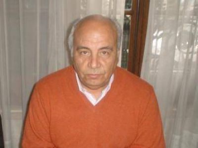 Los municipales de Tres Arroyos votan a sus representantes