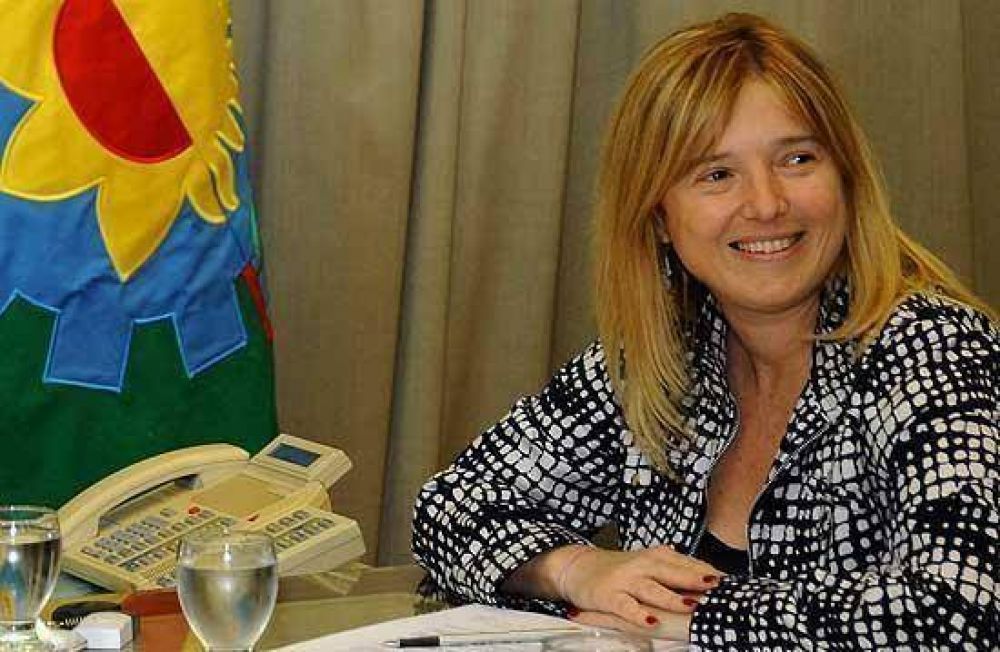 Repavimentar�n la ruta provincial N� 65