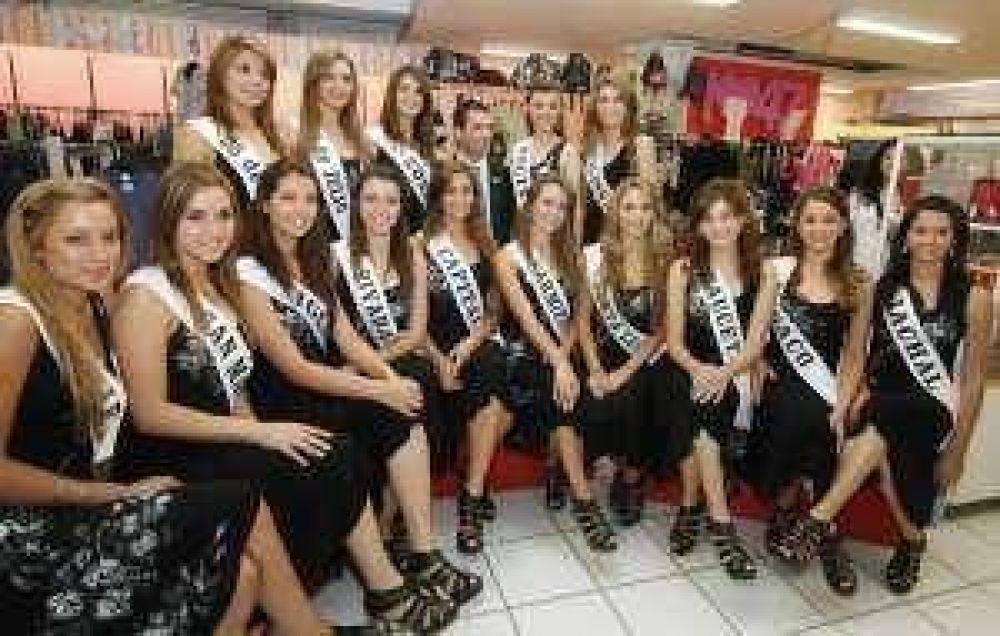 Desde la Comisi�n de Reinas �prefieren no hablar�