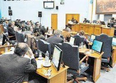  Proponen adherir a las internas del 14 de agosto