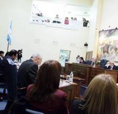 Senadores se apresta a convertir en Ley el proyecto