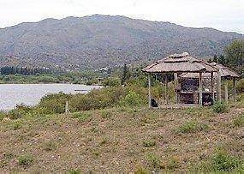 La Brigada Ecol�gica realizar� tareas de cuidado del medio ambiente en el Parque Nativo