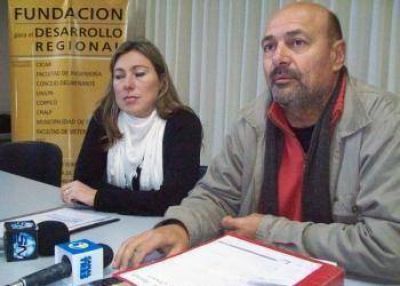 Curso de capacitaci�n para j�venes emprendedores