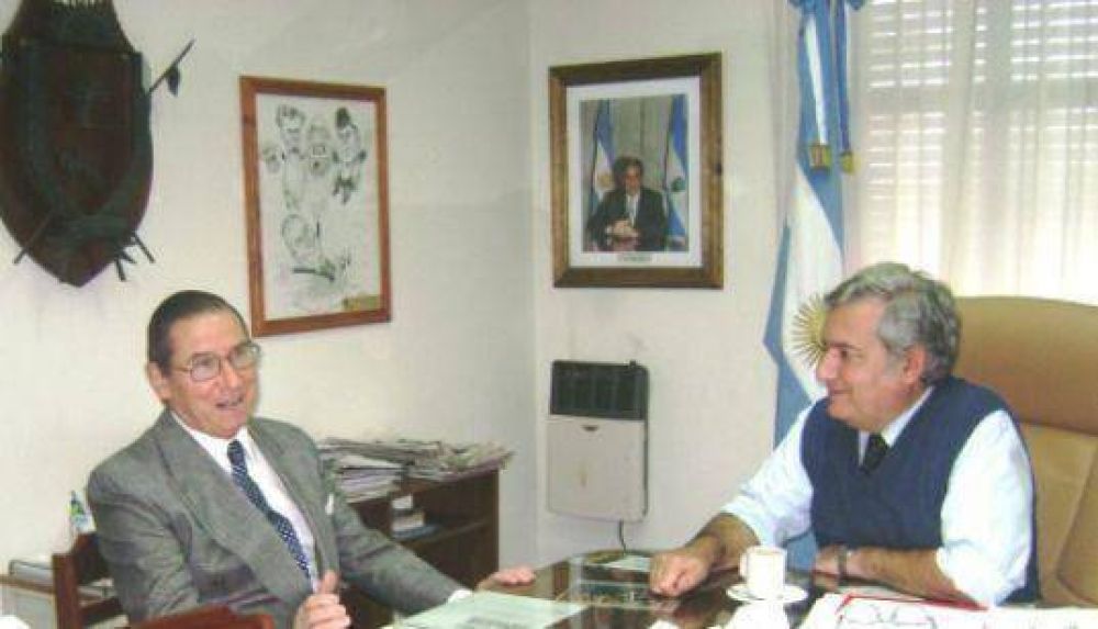 Santa Rosa ser� sede de Jornadas Nacionales de Bio�tica