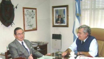 Santa Rosa ser� sede de Jornadas Nacionales de Bio�tica