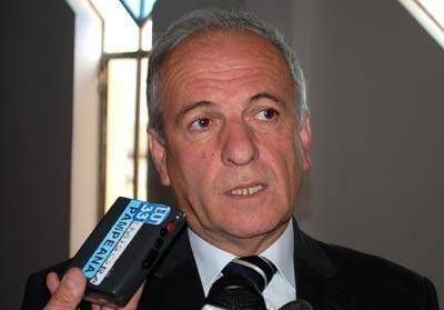 Torres contra el paro: "Es lamentable que no piensen en los chicos"