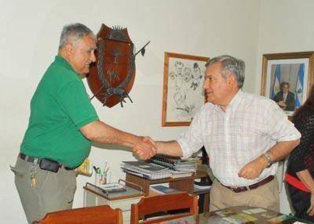 La CPE pidi� una rebaja y una exenci�n en dos tasas creadas por la Municipalidad