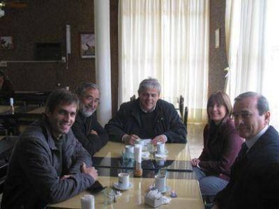 CHEPES TAMBI�N SE SUMA 