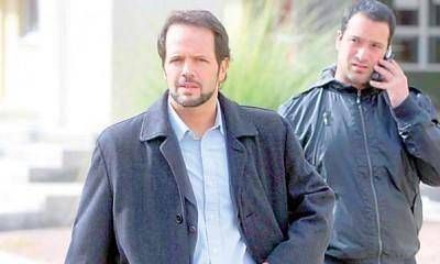 Racconto viaj� y dej� a Miriam Gallardo a cargo de la provincia