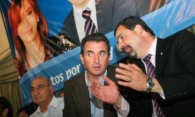Seguridad: P�rez y Ciurca apuestan a la creaci�n de la c�rcel federal