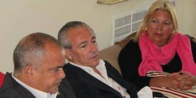 Un diputado llev� a la Justicia el tema de la corrupci�n en el f�tbol
