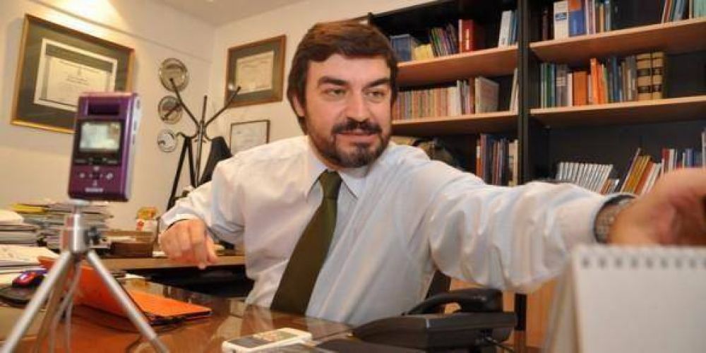 De Marchi comprensivo con Parisi, pero dice que el desdoblamiento es irreversible