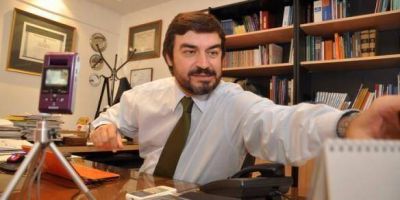 De Marchi comprensivo con Parisi, pero dice que el desdoblamiento es irreversible