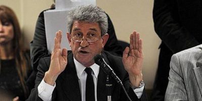 Subsecretario de Obras P�blicas habl� en Diputados pero dej� m�s dudas que certezas