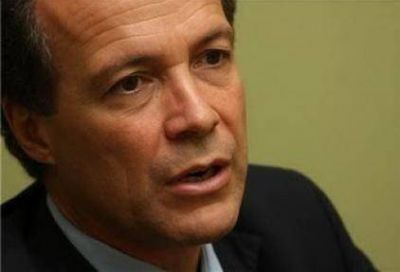 Giustiniani: "Existe unanimidad en el PS para impulsar la candidatura Binner Presidente"