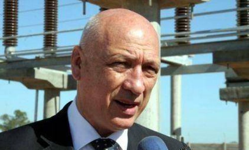 Bonfatti: �La provincia no necesita un delegado del gobierno nacional�