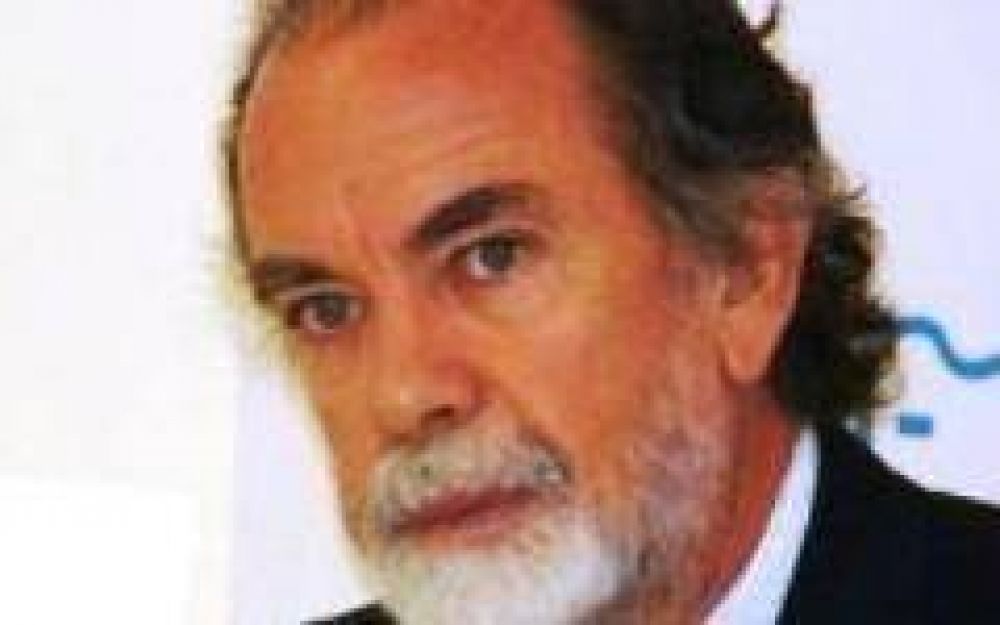 Para Gonz�lez Fraga, la ruptura tiene que ver con �el snobismo�