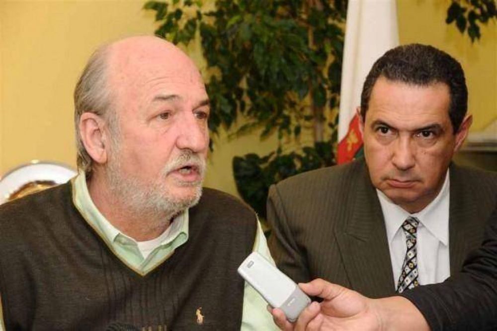 Gestionar�n fondos ante la Naci�n para crear el Instituto de Vivienda
