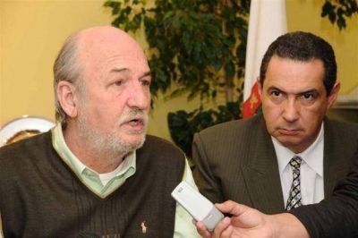 Gestionar�n fondos ante la Naci�n para crear el Instituto de Vivienda