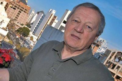 Delich podr�a ser candidato por el saadismo