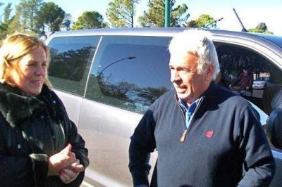 De la Sota: �Soy el candidato que m�s aprendi�