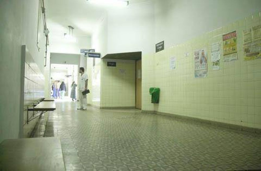 Los Profesionales del Hospital llegaron a un acuerdo con el gobierno municipal