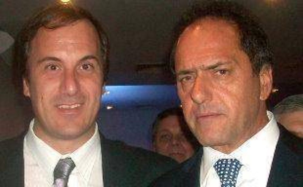 General Rodr�guez sede de nueva jornada del Frente Nacional Peronista