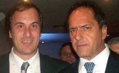 General Rodr�guez sede de nueva jornada del Frente Nacional Peronista