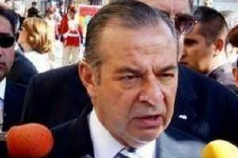 Horacio Macedo: �Volver a Jujuy es parte de mi aspiraci�n pol�tica�