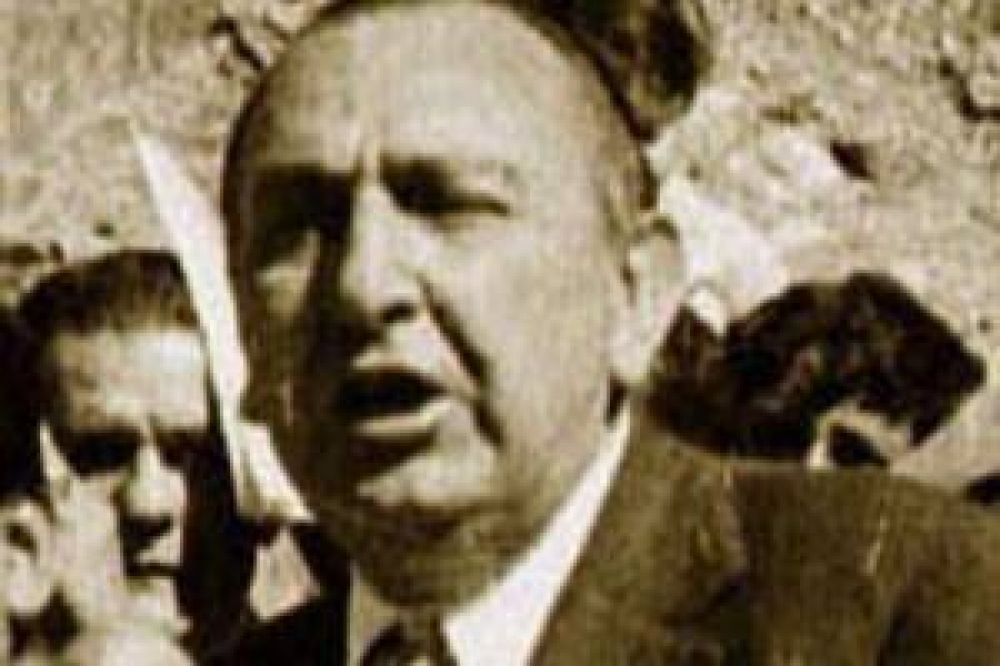 Homenaje al ex gobernador Carlos Snopek a 20 a�os de su fallecimiento