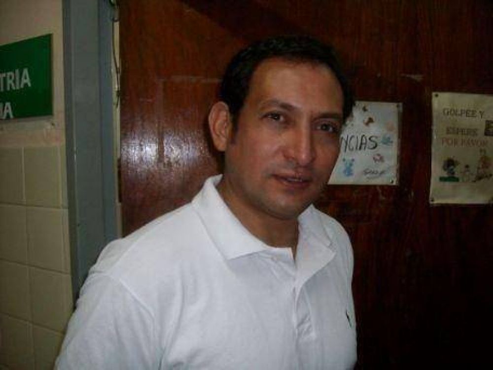 Juan Murgia: �Planteamos que este modelo hay que cambiarlo�