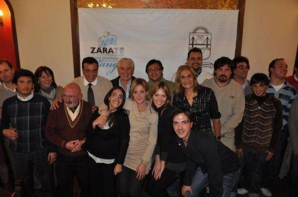 "Caffaro: un sinnimo de corrupcin