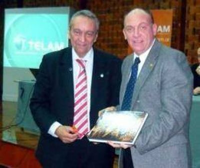 Telam present� propuestas a los medios de la regi�n 