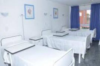 Celebraci�n del 108 aniversario con muchas donaciones para el Hospital 