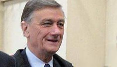 Binner admiti� que ser� candidato a presidente