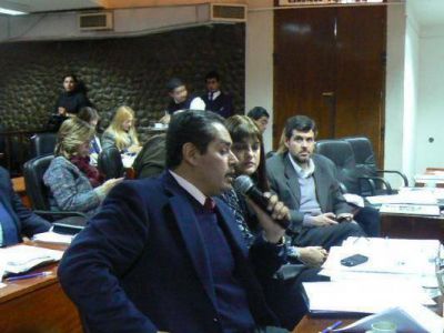 Diputados aprob� r�gimen de libertad anticipada y transitoria