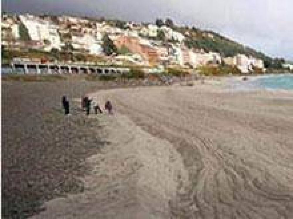 Bariloche comienza lentamente a volver a la normalidad