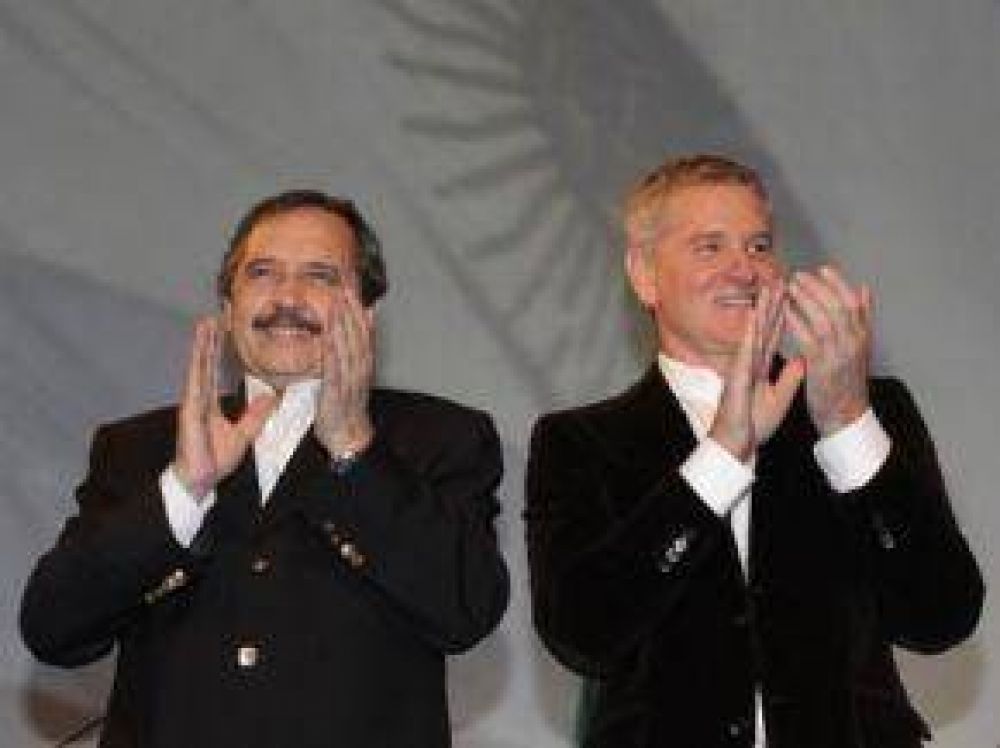�Qu� Me Hiciste, Ricardo? Carta De Un Radical A Alfons�n 