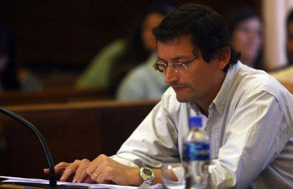 La multisectorial por la seguridad abre la convocatoria para la pr�xima reuni�n