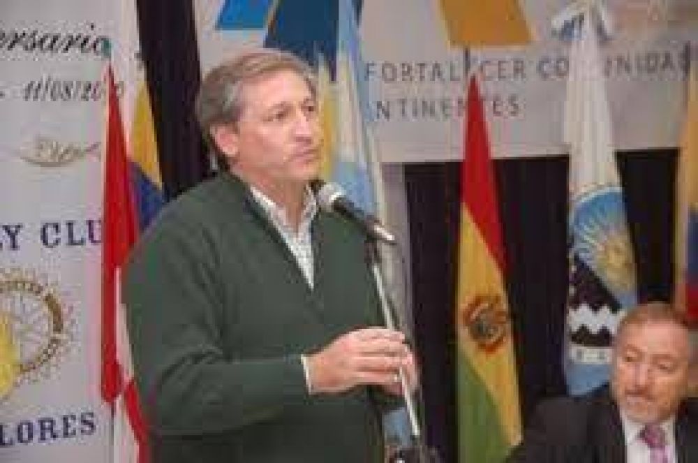 El equipo de salud de De Narv�ez visitar� la ciudad para evaluar la situaci�n general y los reclamos profesionales
