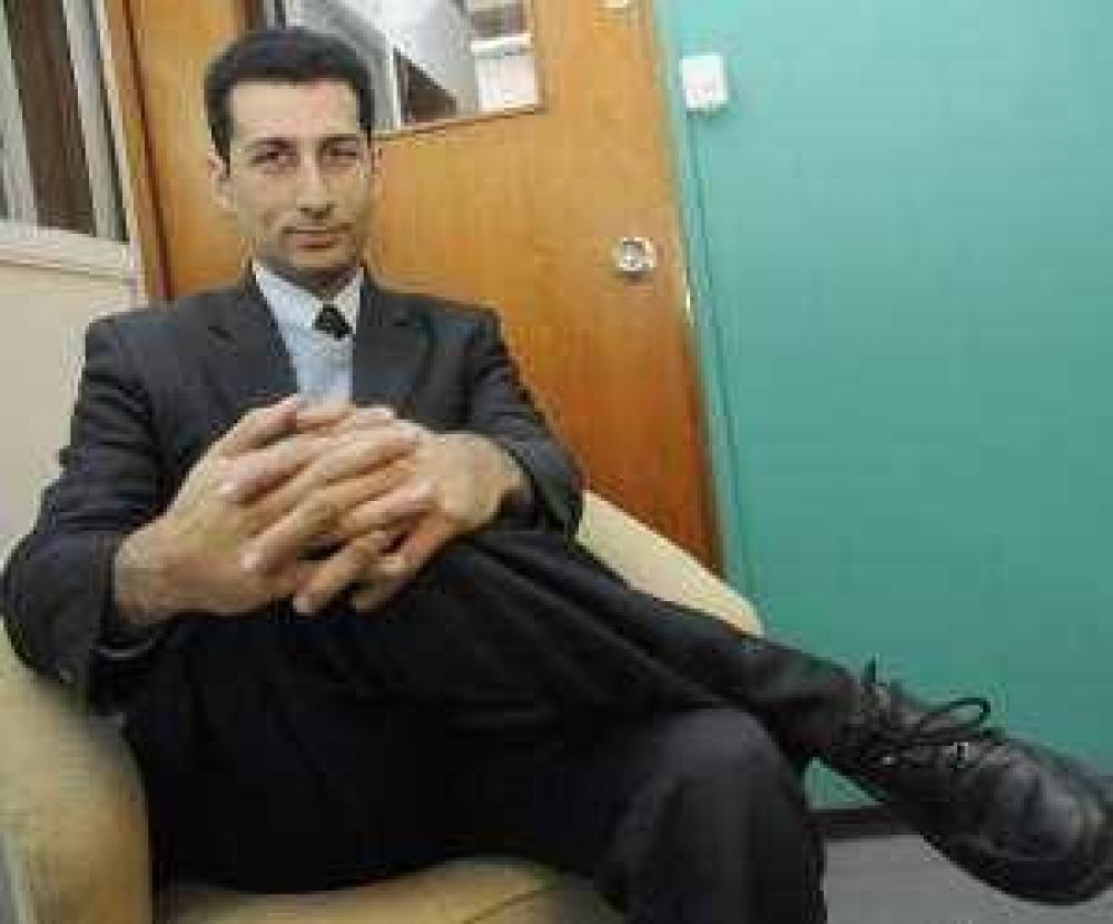 No de Andino sirve a CGT