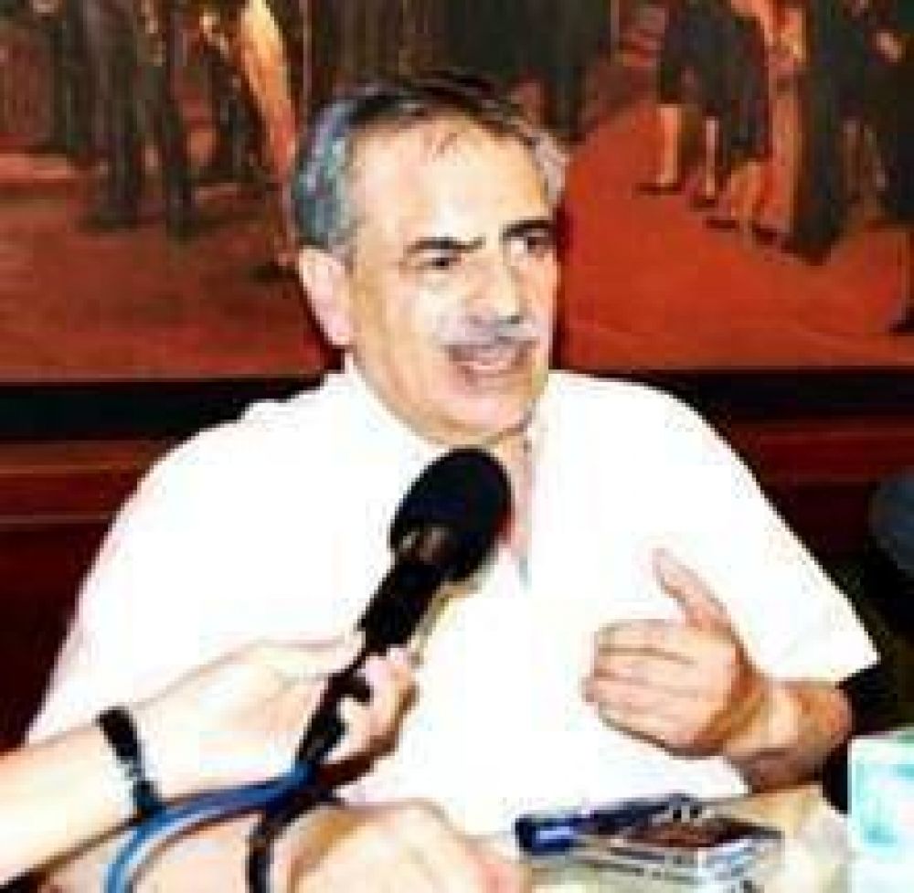 Interpelar�n a funcionario de Lemme