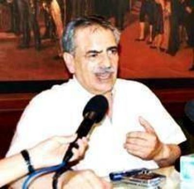 Interpelar�n a funcionario de Lemme