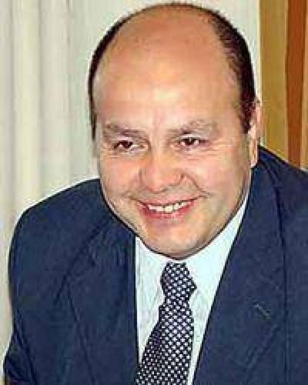  Contreras sobre la incidencia en el flujo tur�stico: �No es lo peor que tuvo que atravesar Bariloche�